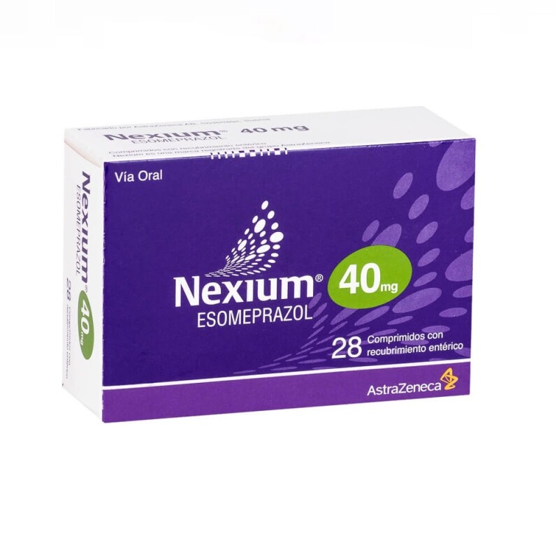 Nexium