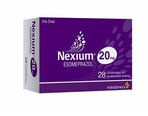 Nexium