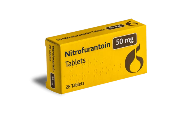 Nitrofurantoin