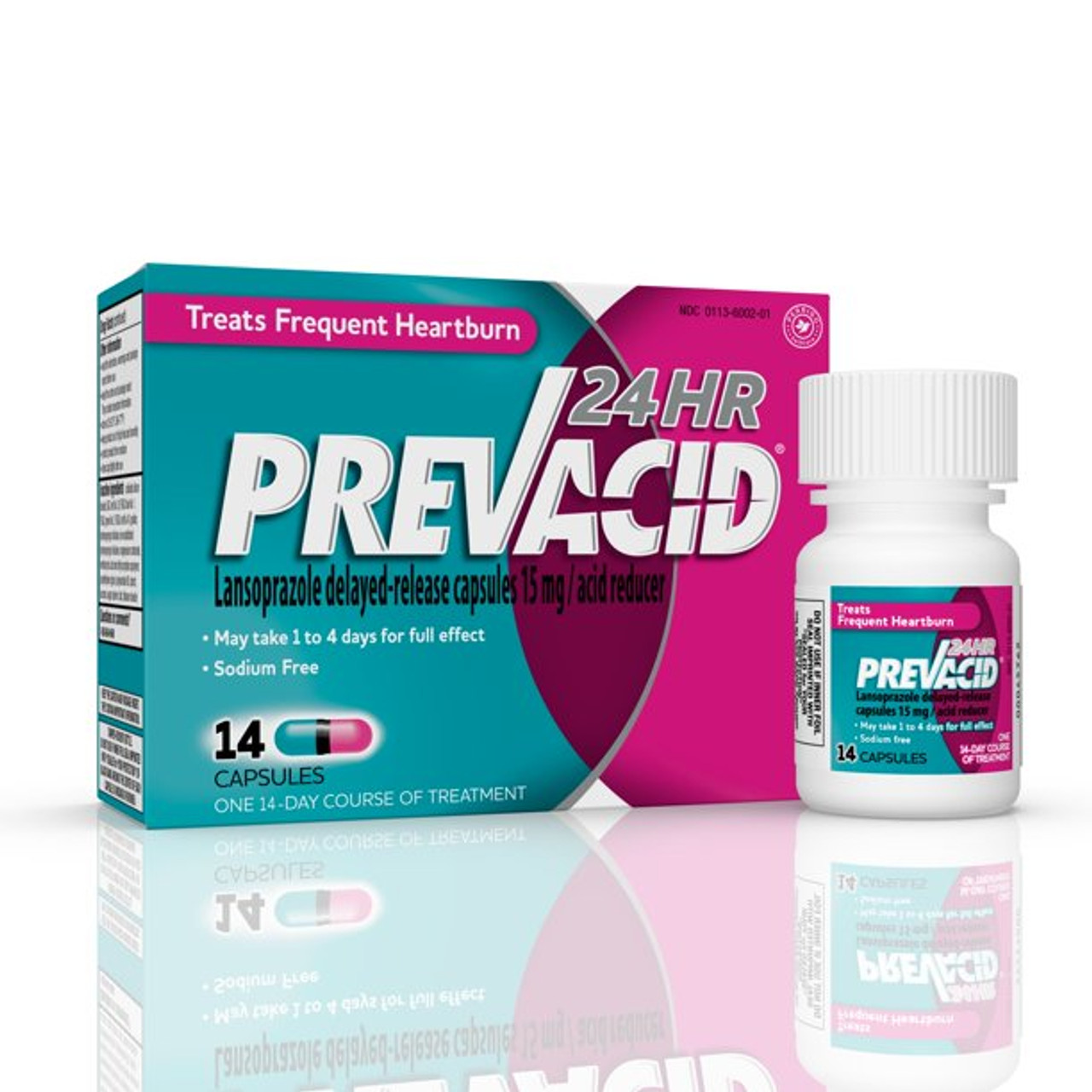 Prevacid