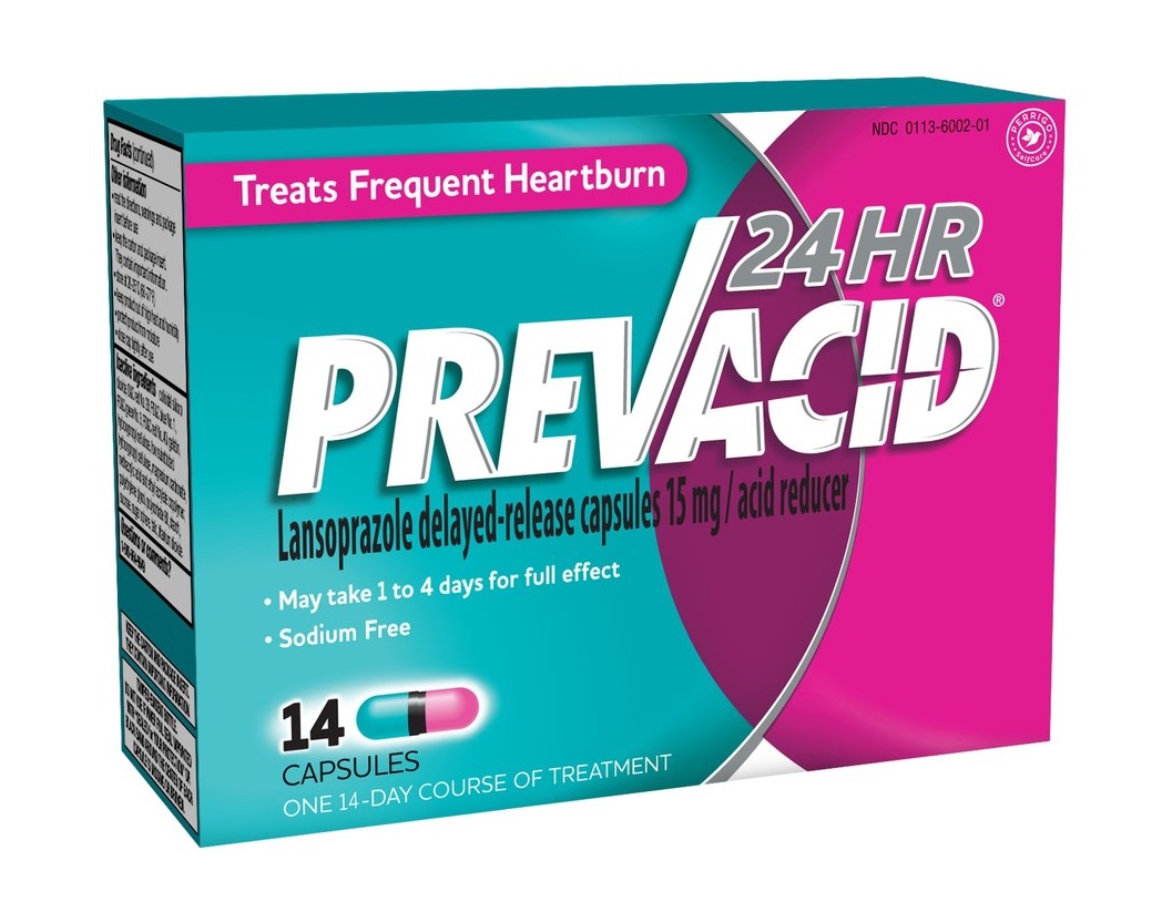 Prevacid