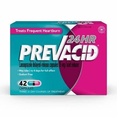 Prevacid