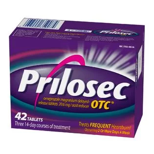 Prilosec