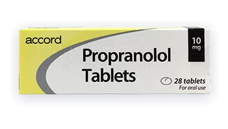 Propranolol