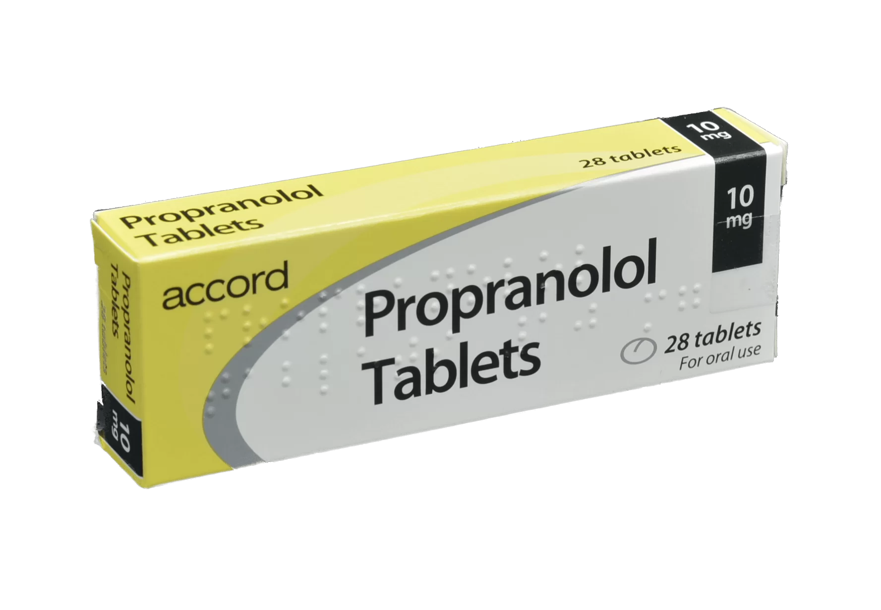 Propranolol