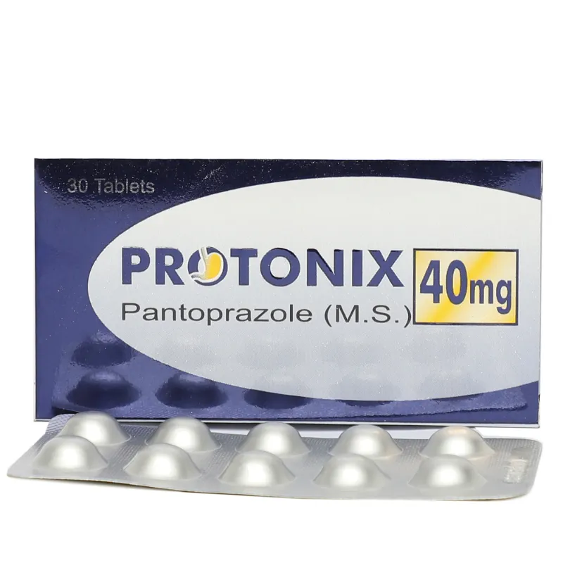 Protonix