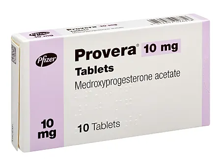 Provera