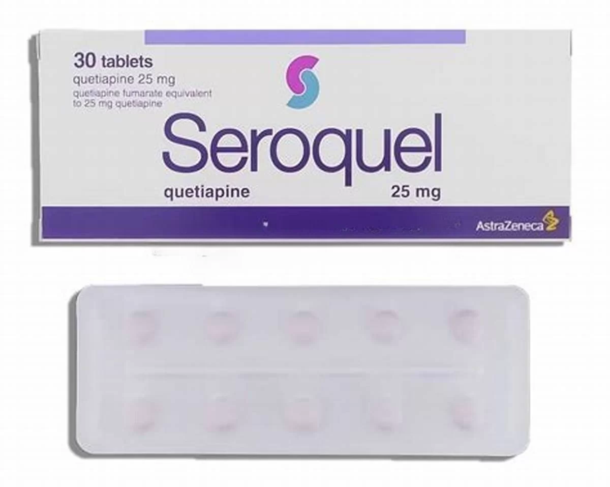 Seroquel