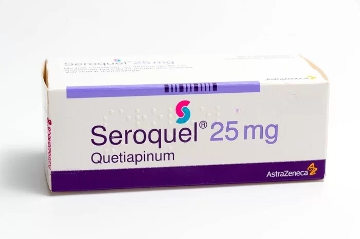 Seroquel