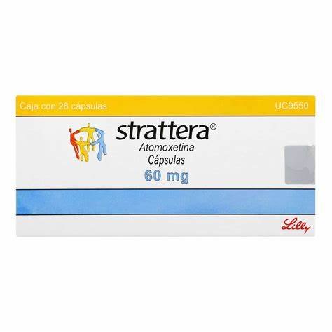 Strattera