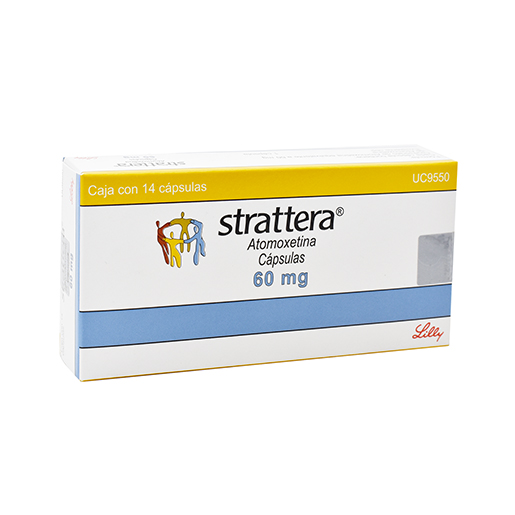 Strattera