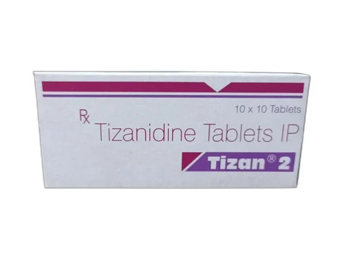 Tizanidine