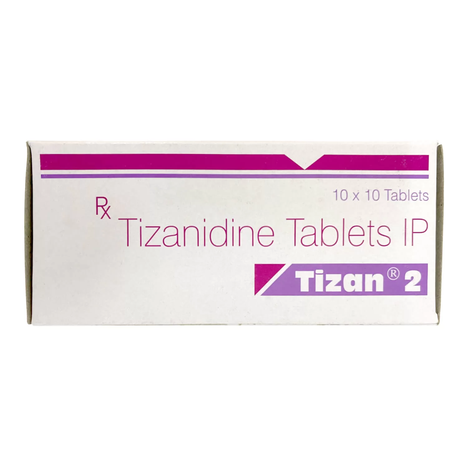 Tizanidine