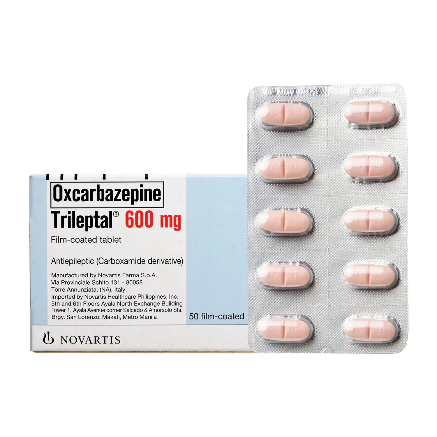 Trileptal