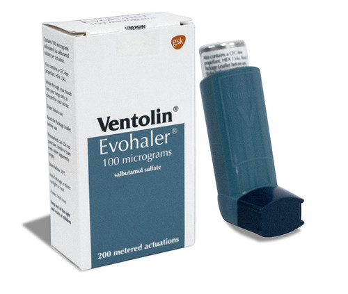 Ventolin