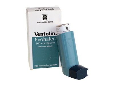 Ventolin