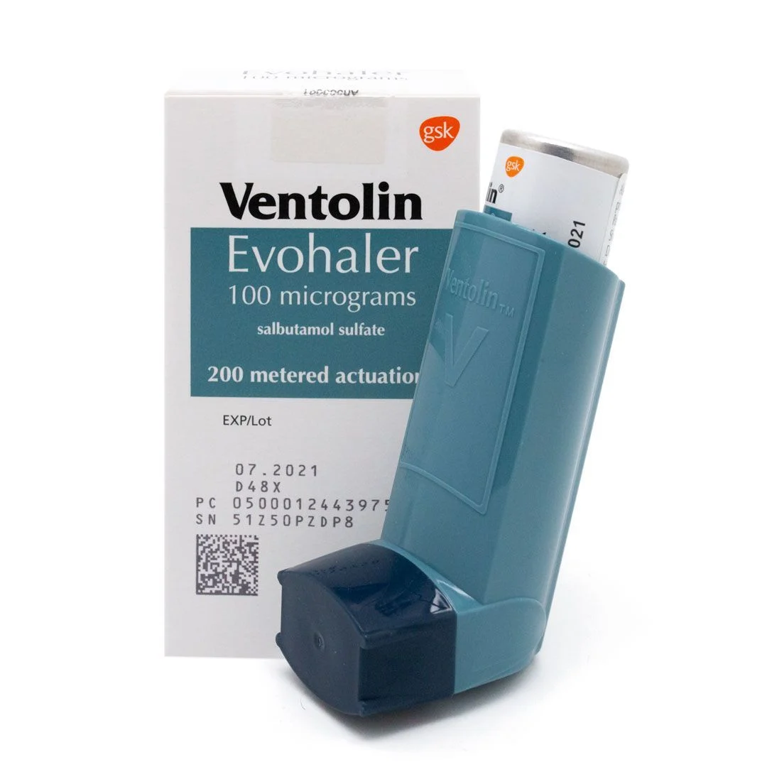 Ventolin