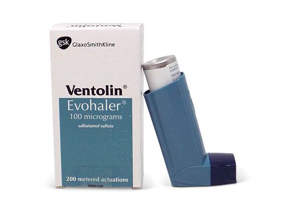 Ventolin