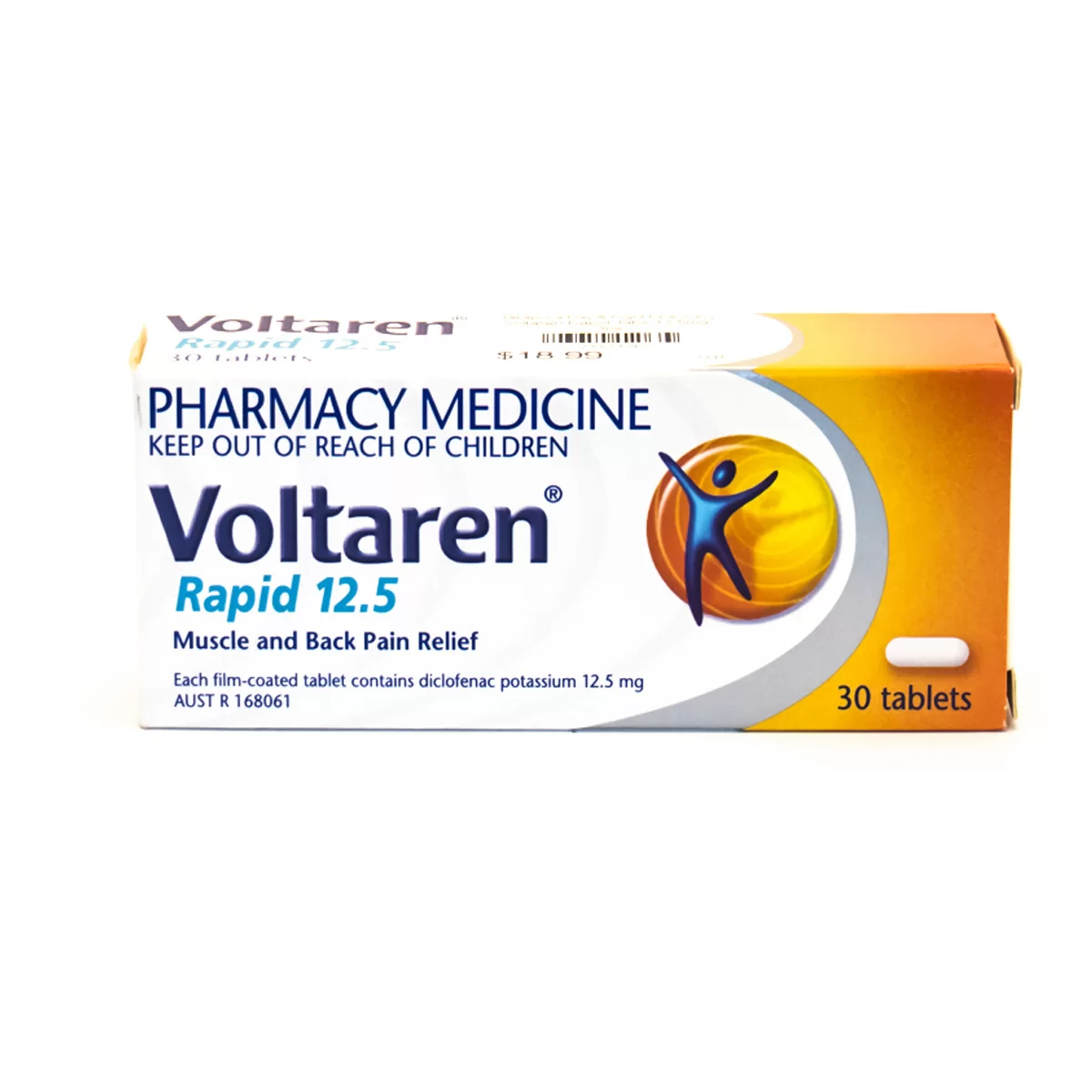 Voltaren