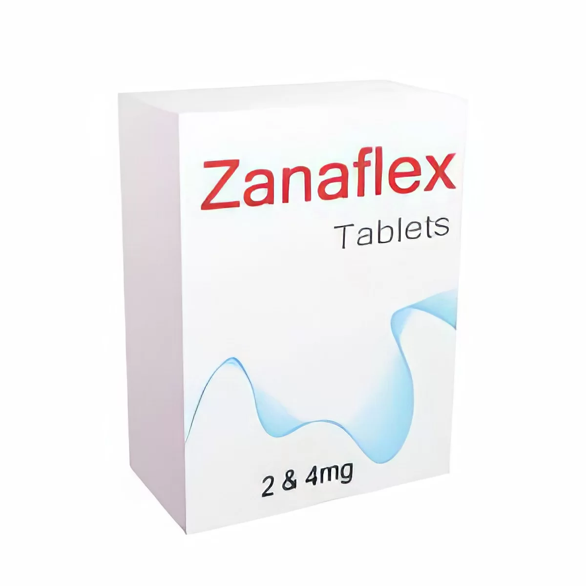 Zanaflex