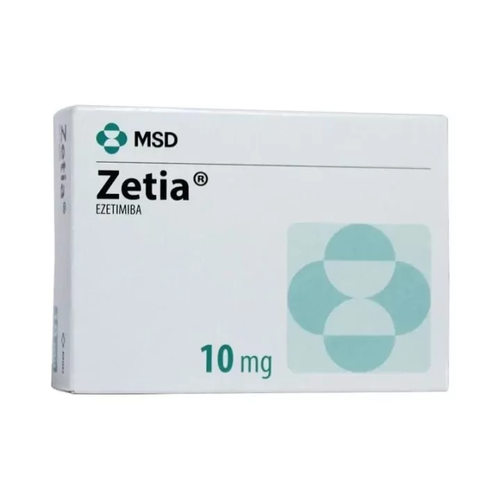 Zetia