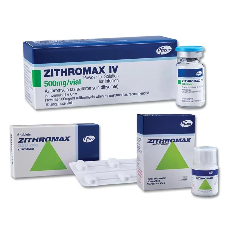 Zithromax