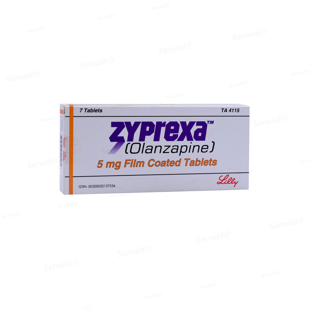 Zyprexa