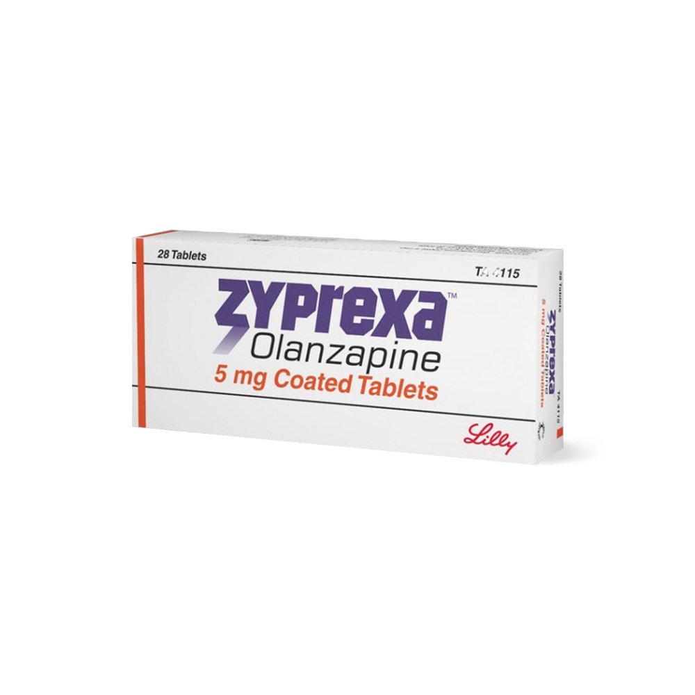 Zyprexa