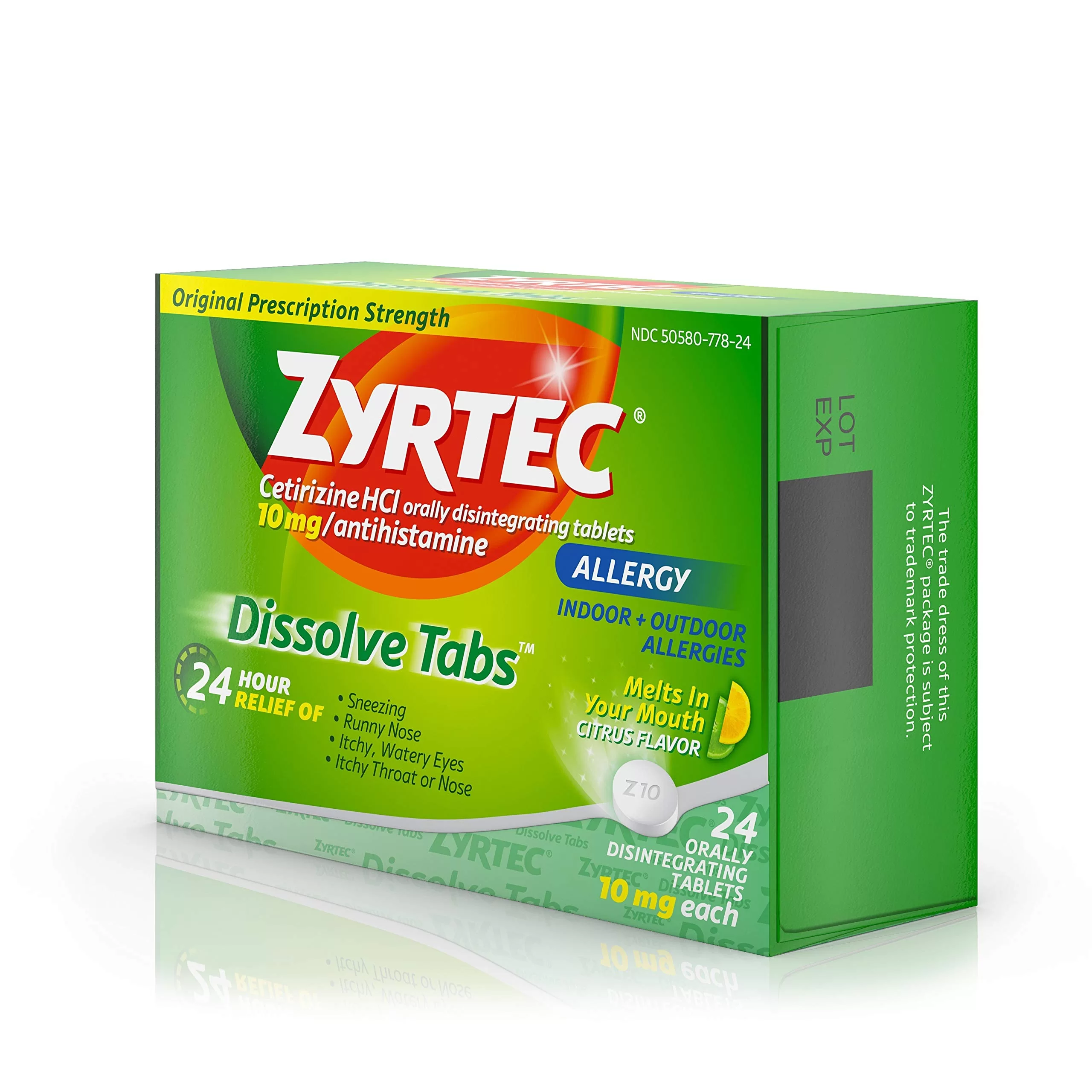 Zyrtec