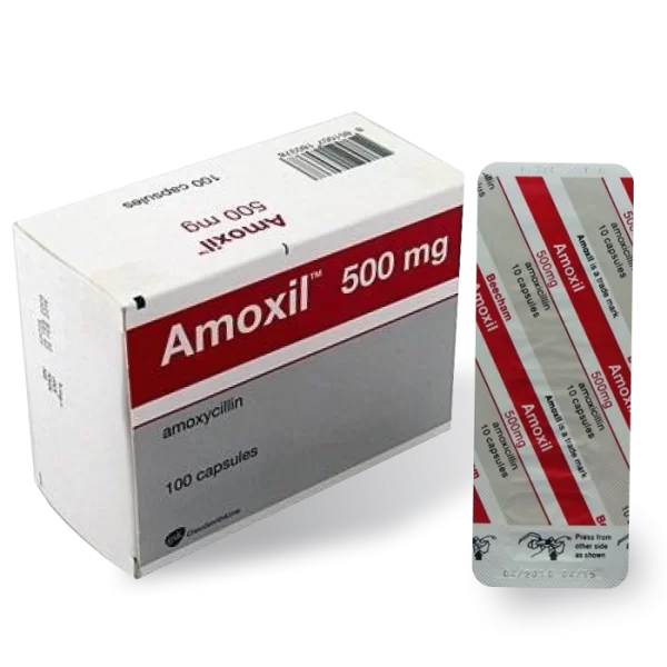 Amoxil