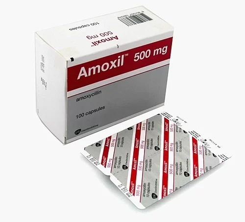 Amoxil