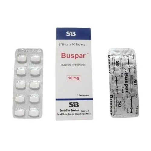 Buspar