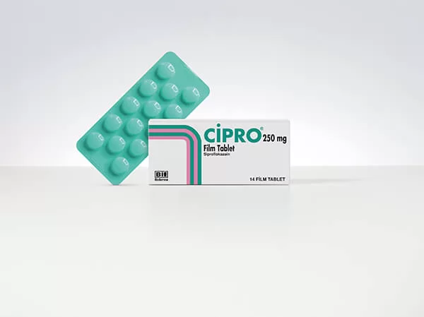 Cipro