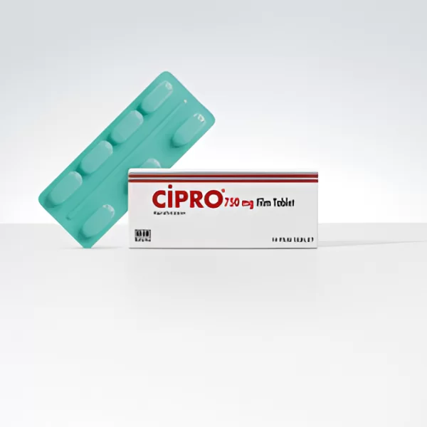 Cipro