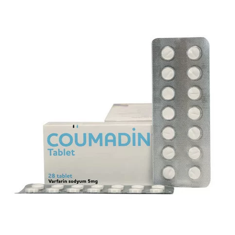 Coumadin