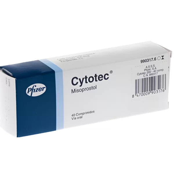 Cytotec