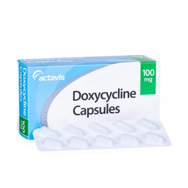 Doxycycline