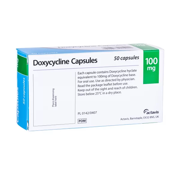 Doxycycline