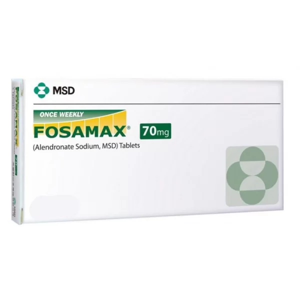 Fosamax