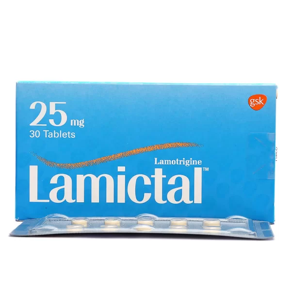 Lamictal