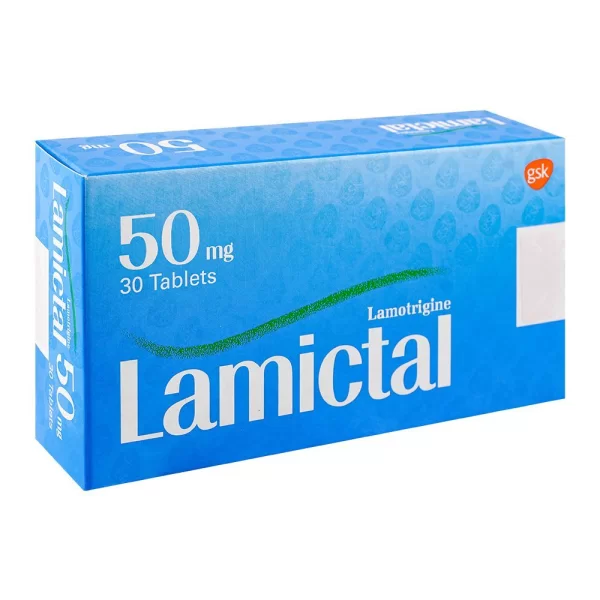 Lamictal