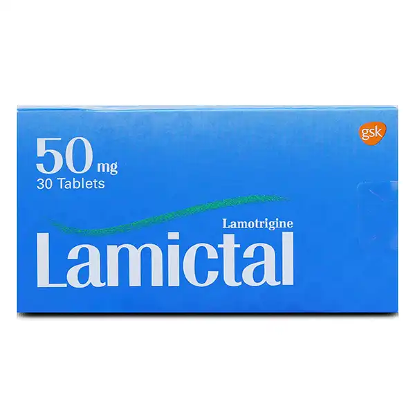 Lamictal