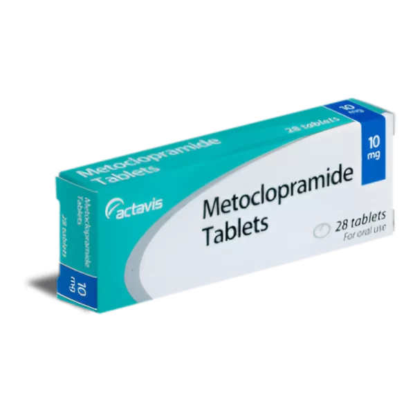 Metoclopramide