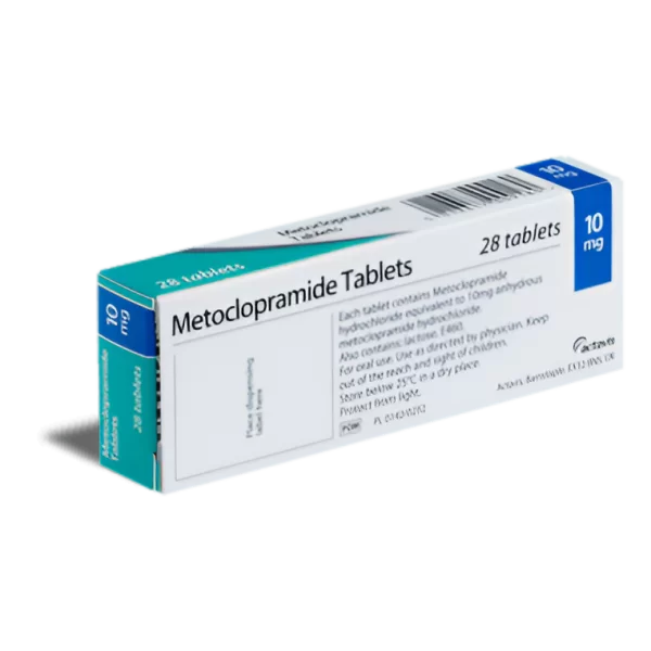 Metoclopramide