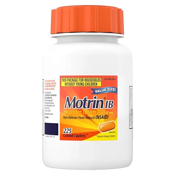 Motrin