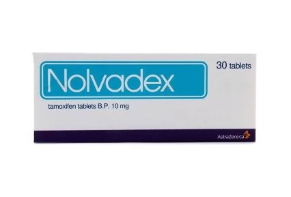 Nolvadex