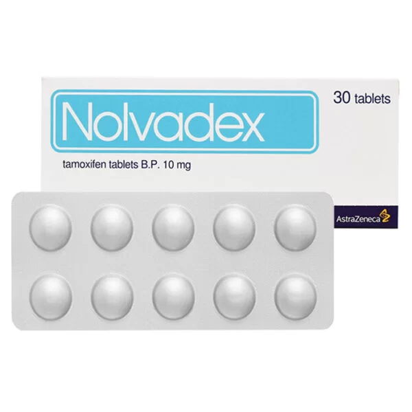 Nolvadex