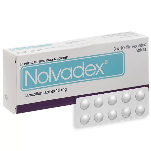 Nolvadex