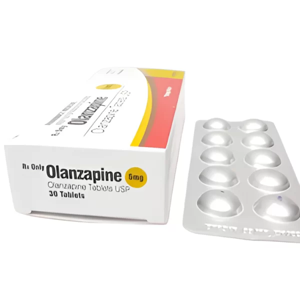 Olanzapine