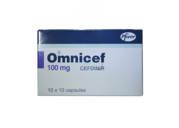 Omnicef